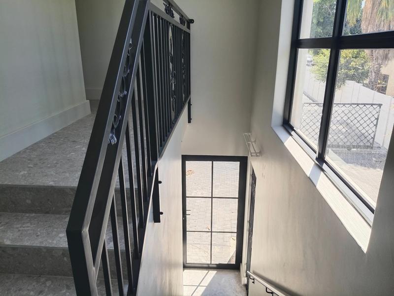 To Let 3 Bedroom Property for Rent in Eden Park Western Cape